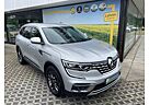 Renault Koleos mit LED, Klima, Navi und AHZV Klima Navi