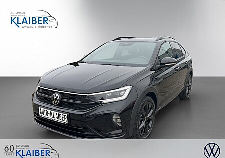 VW Taigo 1.5 l R-Line BLACK