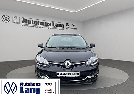 Renault Megane Grandtour 1.6 dCi 130 BOSE Edition ENERGY Navi Kamera