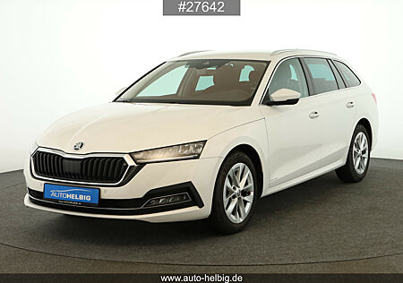 Skoda Octavia 2.0 TDI First Edition #AHK#LED#Virtual#