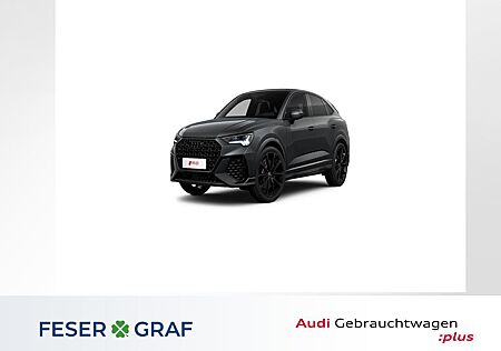 Audi RS Q3 RSQ3 Sportback qu S tr. MATRIX+PANO+SONOS+KAMERA