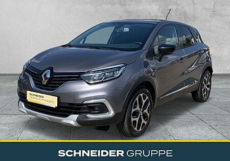 Renault Captur COLLECTION TCe 130 VOLL-LED+NAVI+KLIMA