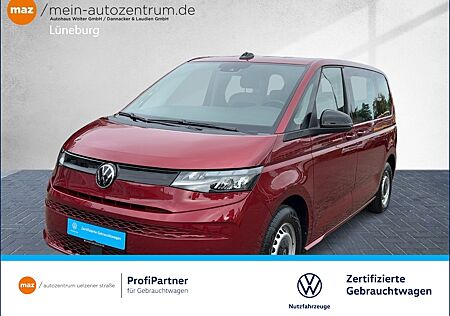 VW T7 Multivan 2.0 TDI Multivan MultiTisch