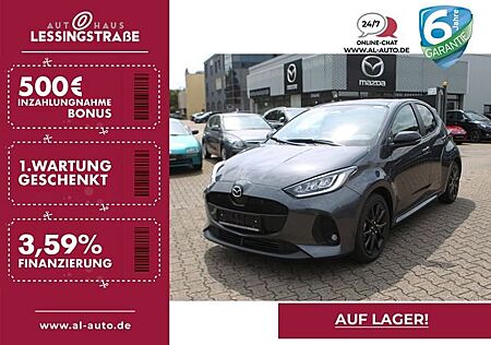 Mazda 2 Hybrid 1.5L VVT-i 116PS Aut. HOMURA PLUS Homura Plus