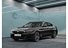 BMW 520 d Lim, M-Sport, Park-Ass, Driv Ass, Navi, HuD, Laser, ACC, uvm.