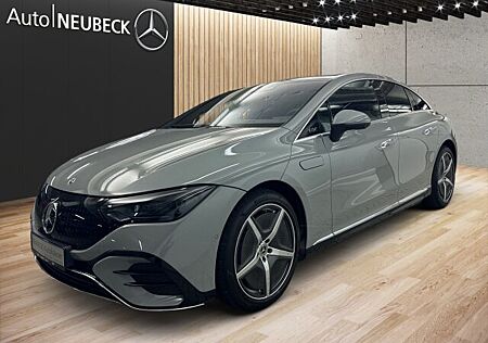 Mercedes-Benz EQE 350 AMG Line Premium Hinterachslenk