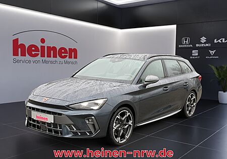 Cupra Leon Sportstourer 1.5 eTSI FLA SpurH el.Heck