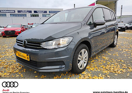 VW Touran 1.5 TSI Active DSG *7-Sitzer*R-CAM*NAV*