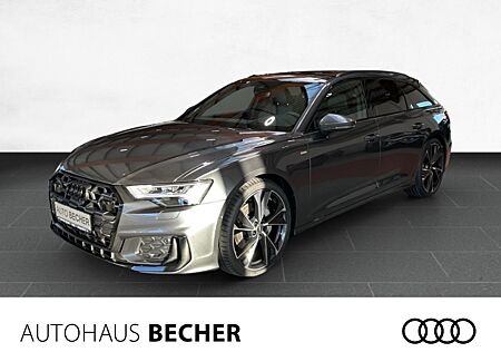 Audi A6 Avant 50 TDI quattro tiptronic S-line /AHK