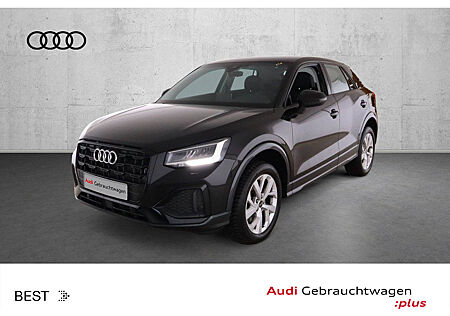 Audi Q2 35 TDI advanced*LED*VIRTUAL*NAVI-PLUS*17ZOLL