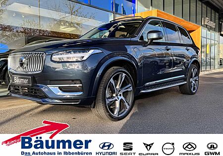 Volvo XC 90 XC90 Recharge T8 AWD Inscription Expression