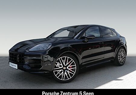 Porsche Cayenne GTS Coupe, PDCC, PRIVACY, 22-ZOLL, 2+1