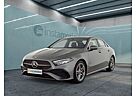 Mercedes-Benz A 220 d Limousine AMG Advanced Plus Standh. AHK