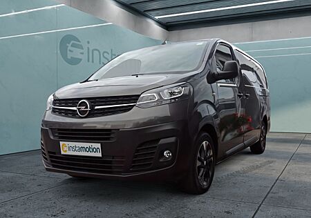 Opel Vivaro Kasten L3 Edition L 2.0 D HUD StandHZG AHK-abnehmbar Navi Apple CarPlay Android Auto