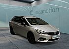 Opel Astra K ST 1.2 Turbo Elegance Klimaautomatik Sitzheizung IntelliLux 145PS