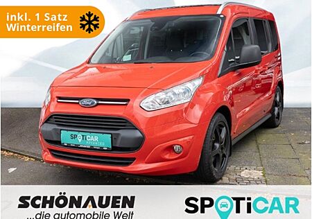 Ford Tourneo Connect 1.0 ECOBOOST S&S TITANIUM +SHZ++