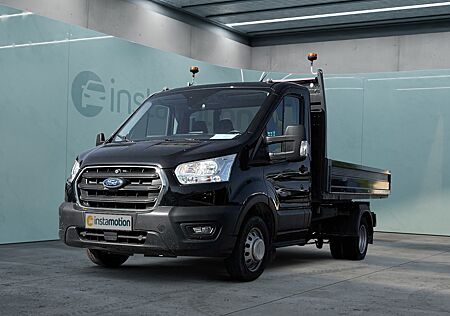 Ford Transit 350 L2 DSK HA Trend