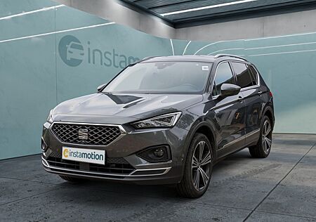 Seat Tarraco 2.0 TDI XCELLENCE LM20 BEATS KAMERA NAVI LED