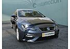 Seat Leon 2.0 TSI *BEATS*ACC*DAB+*NAVI*FULLLINK*17