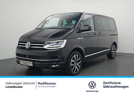 VW T6 Multivan Highline