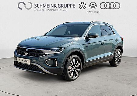 VW T-Roc Life 1.5 TSI DSG AHK CarPlay Kamera ACC