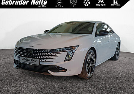 Peugeot 508 1.2 PureTech 130 GT