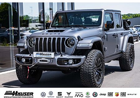 Jeep Wrangler BRUTE 392 6.4 HEMI V8 MY-TOP WINDE BRUTE RICHMOND CUSTOM