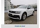 VW Tiguan Highline 1.5 TSI DSG/LED/Navi/Einparkhilf