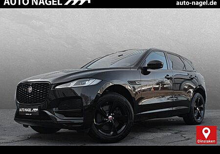 Jaguar F-Pace P400e S AWD 19" AHK Black-Pa. Winter-Pa.