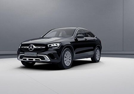 Mercedes-Benz GLC 300 GLC 300e 4M Coupé LED/BusinessP/AdvancedP/RfCam