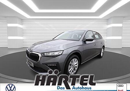 Skoda Scala SELECTION 1.0 TSI DSG (+NAVI+AUTOMATIK+CLIMA