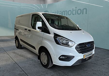 Ford Transit Custom 280 L1 H1 Kasten LKW Trend 77 kW