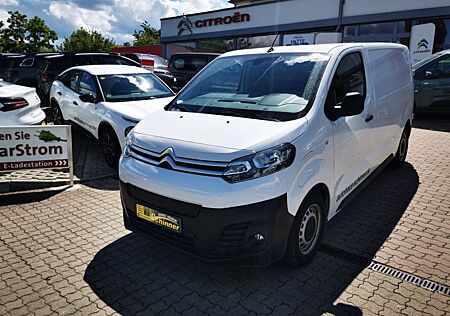 Citroën e-Jumpy M (50 kWh)