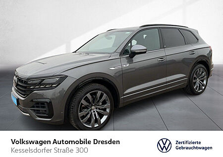 VW Touareg 3.0 TDI DSG 4M One Million Navi LED AHZV