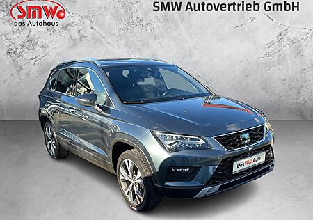 Seat Ateca Xcellence/ Navi/SH/RFK/LED