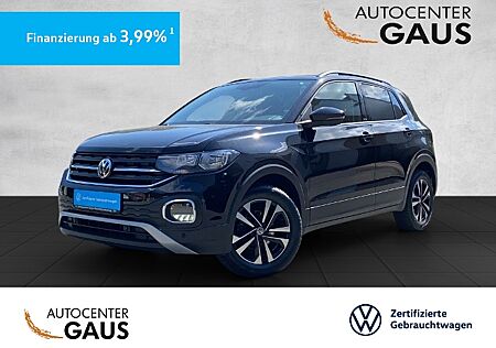 VW T-Cross United 1.0 TSI 259€ ohne Anz. Navi*Klima