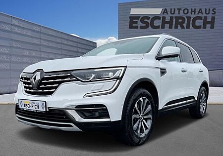 Renault Koleos Limited- Diesel - Automatik - Winterpaket