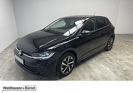 VW Polo TSI DSG Move Navi Rückfahrkamera