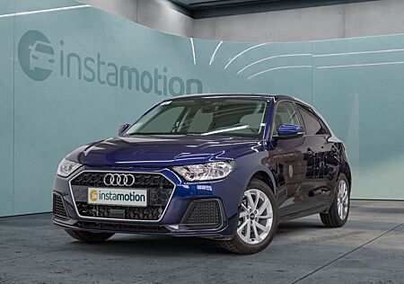 Audi A1 Sportback 30 TFSI ADVANCED SMART-INTERF SPORTSITZE PDC