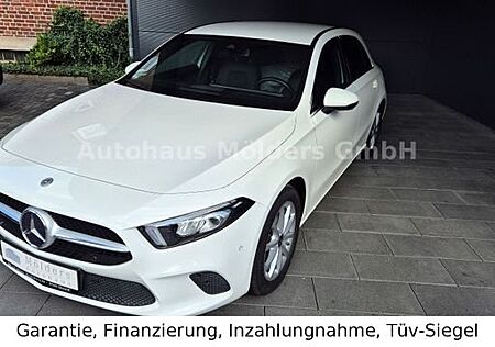 Mercedes-Benz A 200 *Garantie*MBUX*Navi*AHK*LED*229 mtl.