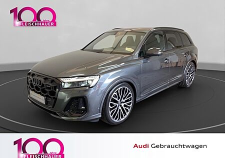 Audi Q7 S line 50 TDI quattro tiptronic Matrix-LED Standheizung Pano Bang&Olufsen Head-up-Display