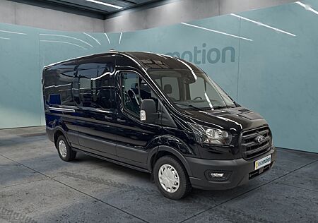 Ford Transit Kombi Trend 350 L3 8-Sitzer Bluetooth