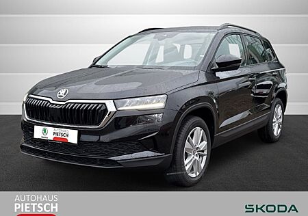 Skoda Karoq Selection 1.5 TSI ACC, Rückfahrkamera, LED, Navi,