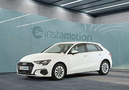 Audi A3 Sportback 40 TFSI e *ACC*PDC*Sitzheizung