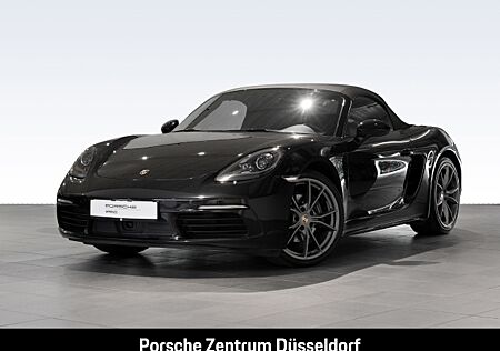 Porsche Boxster Bi-Xenon Servolenkung Plus 20-Zoll