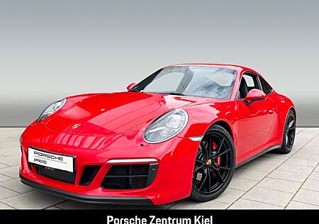 Porsche 991 911 Carrera GTS Sportabgas HA-Lenkung BOSE