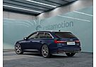 Audi A6 Avant 45 TFSI Q S LINE PANO ST.HEIZ AHK MATRIX