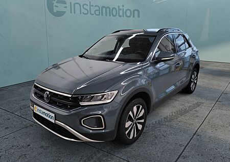 VW T-Roc 1.5 TSI DSG MOVE | AHK | NAVI | LED | ACC