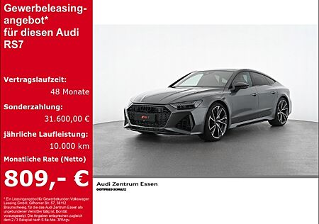 Audi RS7 SPORTBACK PERFORMANCE KERAMIK