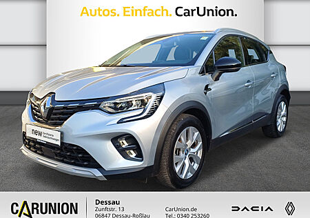 Renault Captur INTENS E-TECH PLUG-IN 160